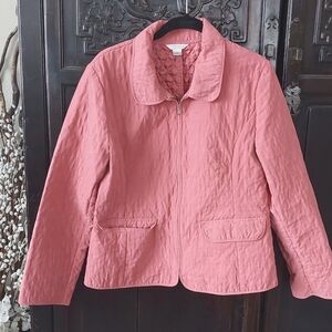Christopher & Banks ladies jacket
